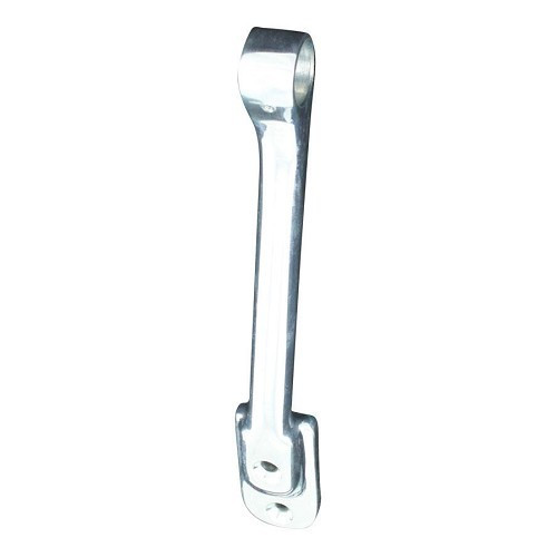     
                
                
    Suporte central para barras de proteção do encosto do banco em alumínio para VOLKSWAGEN Combi Bay Window (08/1967-07/1979) - KB00354
