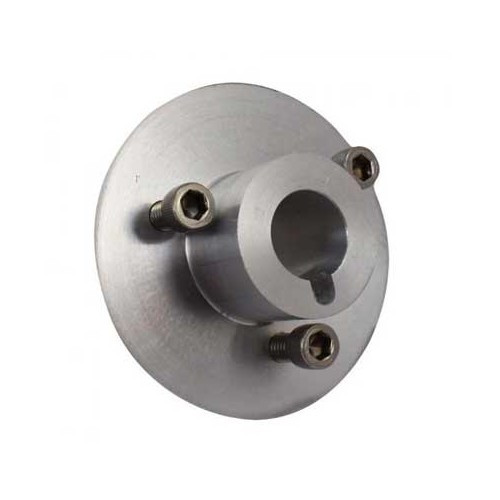 Moyeu de volant Banjo Flat4 pour Combi 55 ->67 - KB00401