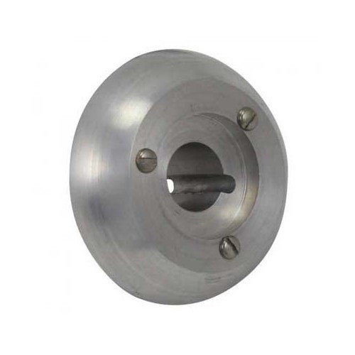    
                
                
    Steering wheel hub Banjo Flat4 for Combi 55 ->67 - KB00401
