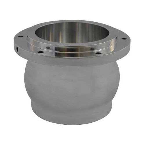     
                
                
    Hub for WOODY steering wheel on Combi Bay Window 73 to 79 - KB00440
