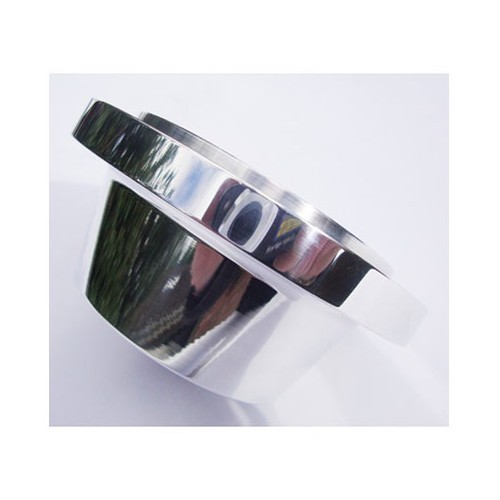     
                
                
    AAC wooden steering wheel hub for VOLKSWAGEN Combi Split (03/1955-07/1967) - KB00521
