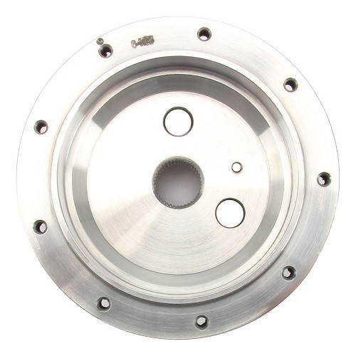 Mozzo di volante in legno AAC per Combi 75 ->79 - KB00523