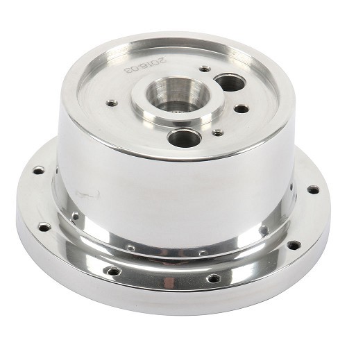 Mozzo di volante in legno AAC per Combi 75 ->79 - KB00523