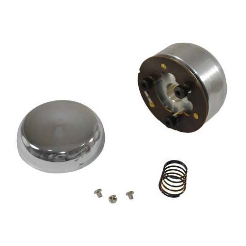 Lenkradnabe GRANT / FLAT4 für Combi Split 55->67 - KB00806