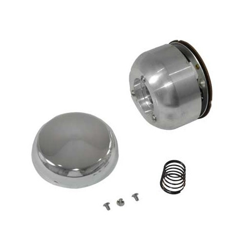     
                
                
    Steering wheel hub GRANT/FLAT4 for Combi Split 55->67 - KB00806
