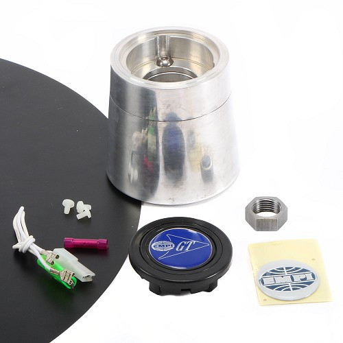 Nabe GRANT / FLAT4 für Combi Bay Window 68 ->74 - KB00808