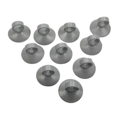  Suction cups for interior thermal insulation curtains - 10 - KB01000 