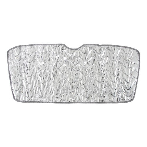     
                
                
    Isolant intérieur de hayon arrière pour VOLKSWAGEN Transporter T5 (2003-2015) - KB01067
