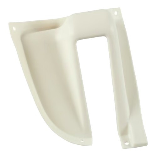     
                
                
    Coperchio cerniera interna destra per VOLKSWAGEN Combi Bay Window (08/1967-07/1979) - KB01100
