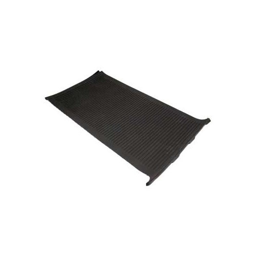  Front rubber mat between the 2 seats for Combi 68 ->79 - KB02040 