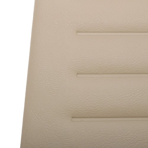  Door panels TMI Dark beige (14) for Combi 68 -&gt;79 - per 2 - KB10210214-2 