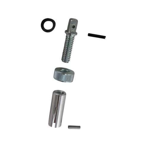  Heating adjustment screw for Kombi Split 52 ->67 - KB11009-1 