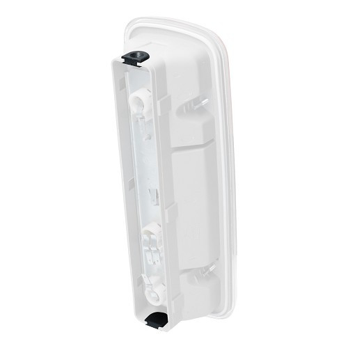 Schutzvorrichtung am Rücklicht für VOLKSWAGEN Kombi Bay Window (08/1971-07/1979) - KB11017