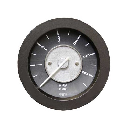 Smiths tachometer for Combi Bay Window 68 ->73 - KB11020 