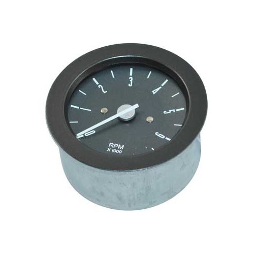  Smiths tachometer Grey for Combi Bay Window 74 ->75 - KB11022-1 