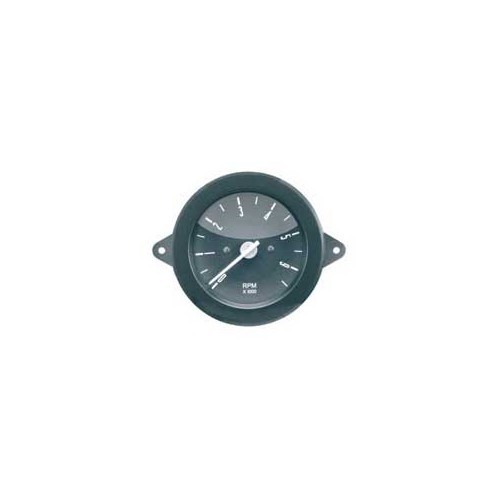  Smiths tachometer Grey for Combi Bay Window 74 ->75 - KB11022-2 