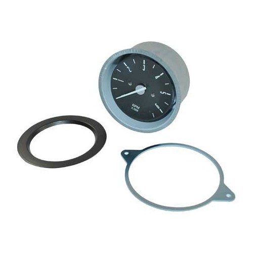  Smiths tachometer Grey for Combi Bay Window 74 ->75 - KB11022-3 