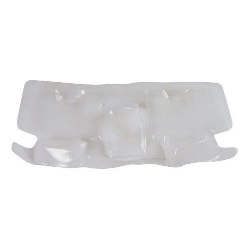     
                
                
    Guardapolvo de velocímetro para VOLKWAGEN Transporter T25 (05/1979-07/1992) - KB11025
