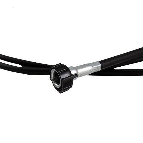  Odometer cable for Bus VW Combi split 04/55 -&gt;07/67 - KB11300-1 