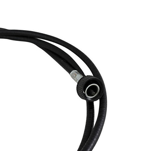  Q+ speedometer cable for VW Split Bus ->03/55 - KB11350 
