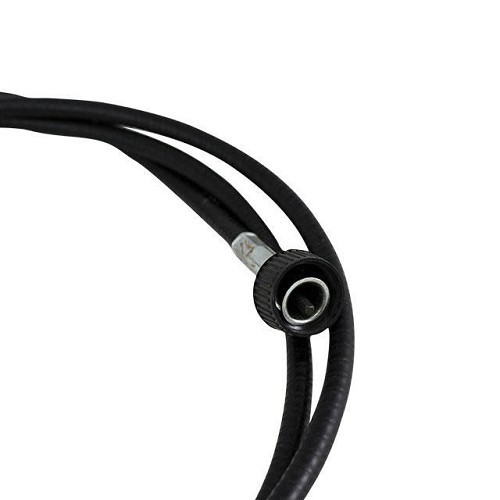     
                
                
    Q+ speedometer cable for VW Split Bus ->03/55 - KB11350
