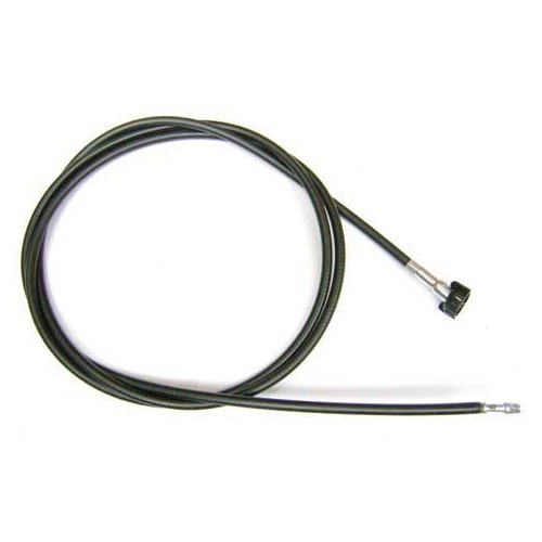  Odometer cable for Bus VW Combi Bay Window 68 -&gt;79 - KB11400 