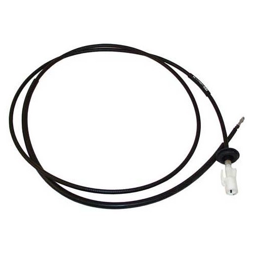  Speedometer cable for Transporter T25 07/1981 -> 07/1992 - KB11406 