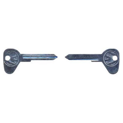     
                
                
    Profilo "R" matrice chiave per VOLKSWAGEN Combi Bay Window (08/1970-07/1979) - KB11700
