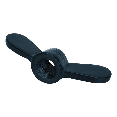 Dado ad alette per fissaggio sedile per VOLKSWAGEN Maggiolino (-07/1965) e Combi Bay Window (-07/1979) - KB13003