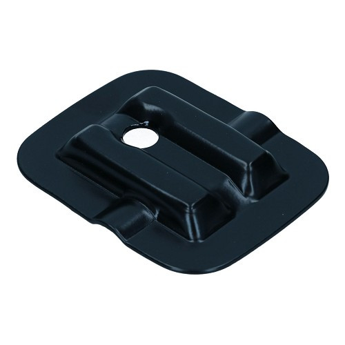 Piastra di montaggio del sedile per VOLKSWAGEN Combi Split e Bay Window (-07/1979) - KB13004