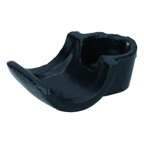 Seat fastener for VOLKSWAGEN Beetle (07/1965) and Combi Split (-07/1966) - KB13006