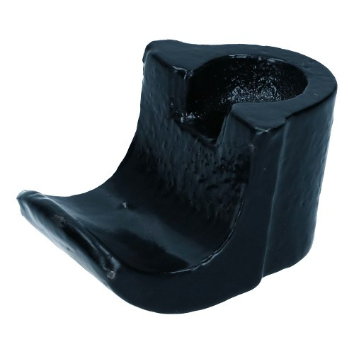 Fissaggio del sedile centrale per VOLKSWAGEN Combi Split (-07/1966) - KB13007