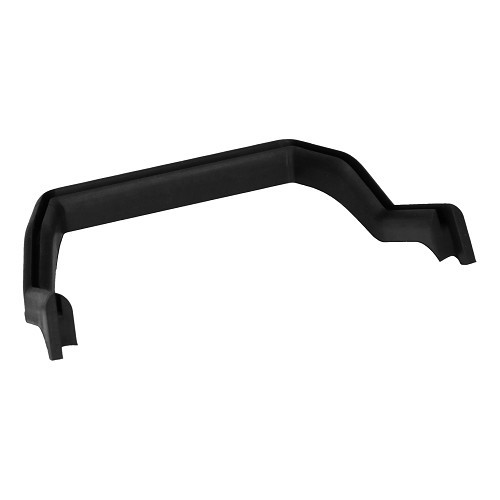 Dichtung Neimanblock und Lenkung auf Armaturenbrett für VOLKSWAGEN Combi Bay Window T2A (08/1967-07/1969) - KB13009