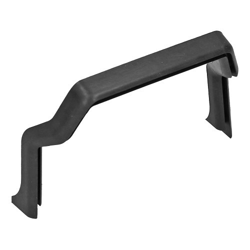     
                
                
    Guarnizione del blocco dello sterzo e del neiman sul cruscotto per VOLKSWAGEN Combi Bay Window T2A (08/1967-07/1969) - KB13009
