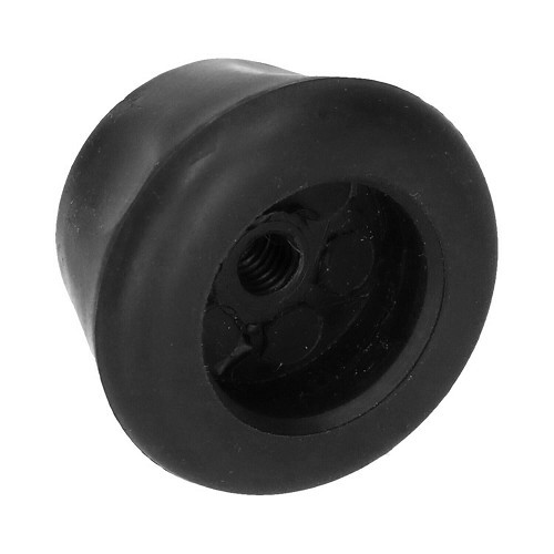     
                
                
    Manopola corta per fari o tergicristalli per VOLKSWAGEN Combi Bay Window (08/1967-07/1979) - KB13304
