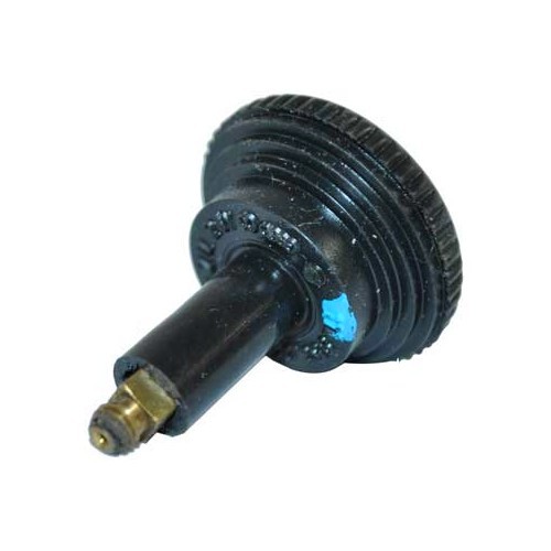 Bouton de commande de Warning Origine VW pour VOLKSWAGEN Combi (1968-1979) - KB13332