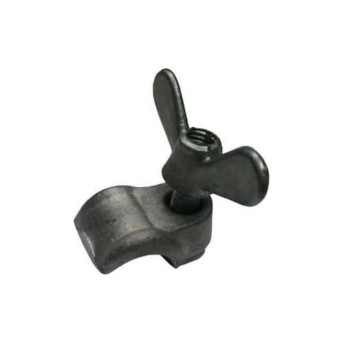  1 Hook + Nut + Bolt for fixing the rear seat for Combi 50 ->79 - KB13363 
