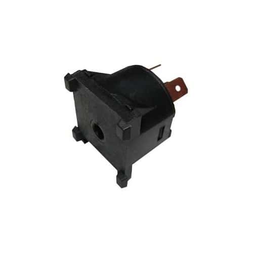  Fan switch for VW Transporter T4 without air conditioning - KB13709-1 