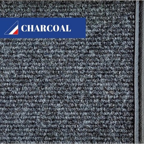  Luxe tapijt voor Karmann-Ghia Coupé 65 ->67 - KB146567-3 