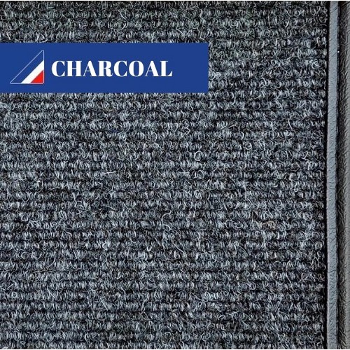 Moquette Luxe pour Karmann-Ghia Coupé 65 ->67 - Coloris classique - KB146567