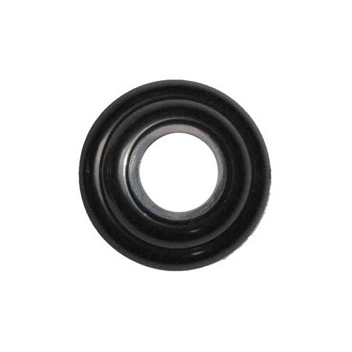  1 round black cover for interior handle for Combi Split 52->60 - KB20105-1 