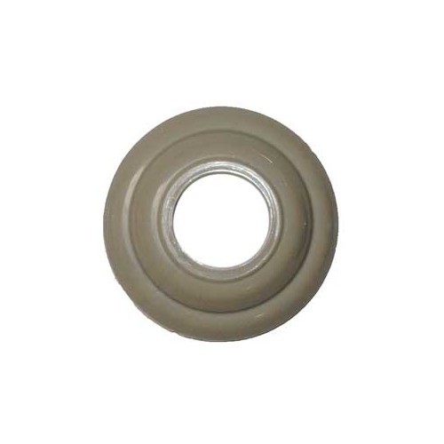  Basetta rotonda grigia per maniglia interna Combi Split 52 -> 60 - KB20107-1 