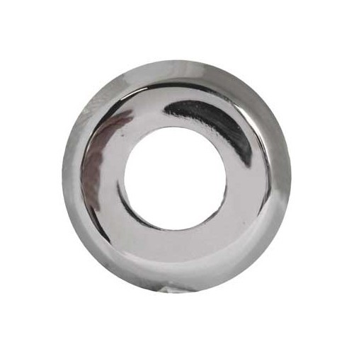 Rond inox de poignée intérieure pour Combi Split 60 ->65 - KB20113