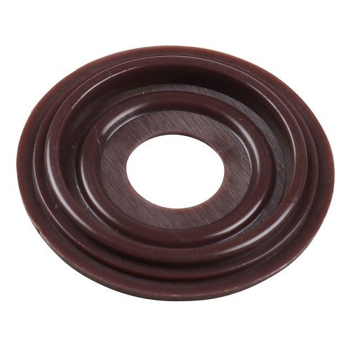     
                
                
    Embase marron sous poignée de vitre pour VOLKSWAGEN Combi Bay Window (1968-1979) - KB20114
