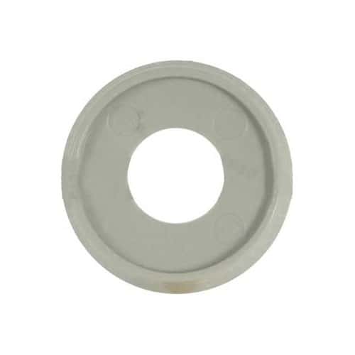  1 round beige cover for interior handle for Combi Split 66 ->67 - KB20115-1 