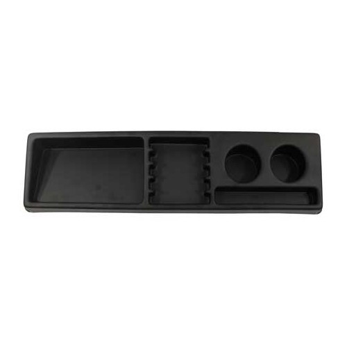 Stowage console on dashboard for VW Transporter T3 - KB20340