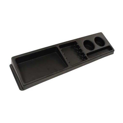  Stowage console on dashboard for VW Transporter T3 - KB20340 