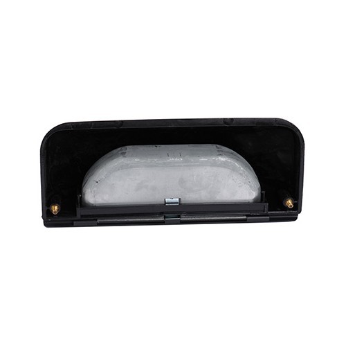  Black ashtray under dashboard for Transporter 79 ->92 - KB20350-1 