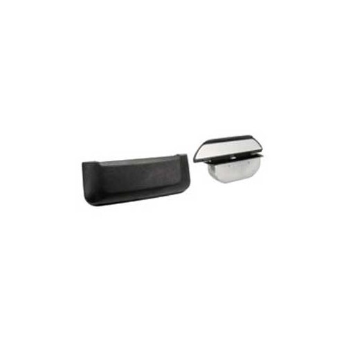  Black ashtray under dashboard for Transporter 79 ->92 - KB20350-4 