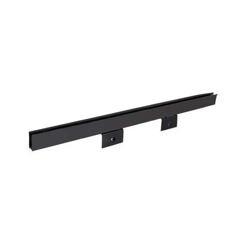  1 front window glass channel for Transporter 79 ->92 - KB20405 